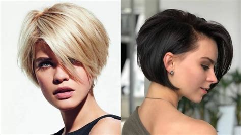 30 Best Short Haircuts for Women in 2024